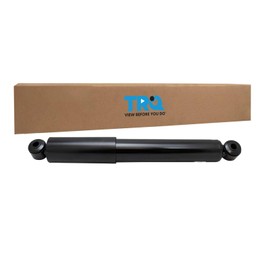 TRQ Rear Left Right Shock Absorber Driver Passenger Side Compatible with 2001-2002 Acura MDX 1999-2004 Honda Odyssey 2003-2008 Pilot
