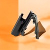 Clip & Carry EDC Belt Holster for The NITECORE EDC23