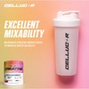 Cellucor Creatine Powder Fruit Punch – 5g Micronized Creatine per