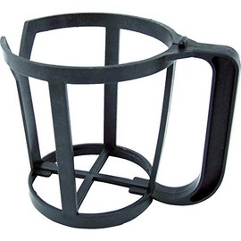 TRUSCO TCH-600 Disposable Paint Cup Holder with Handle for 600CC