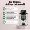Vitamin D3 20000 IU High Dose - 365 Tablets -