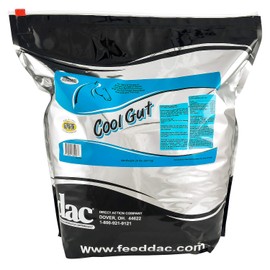 Dac Cool Gut, Gut Support, 20 lb