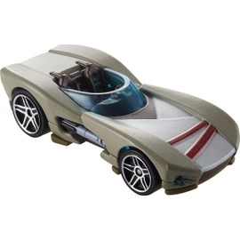 Mattel Hot Wheels FDJ71 REY