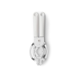 Brabantia 121760 Tasty+ Universal Opener, Light Grey
