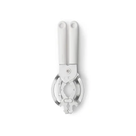 Brabantia 121760 Tasty+ Universal Opener, Light Grey