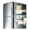 Extreme Organizador Cocina Refrigerador Magnético 5 En 1 Practico Color