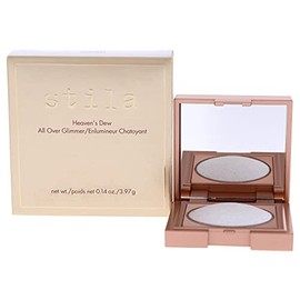 stila Heaven's Dew All Over Glimmer, Silverlake, 0.14 Oz.