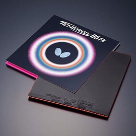 Butterfly Tenergy 05 FX 2.1 Black