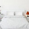 Yogan Pillow Covers/Cases Pack of 2 | 100% Cotton |