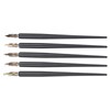 Wooden Handle Dip Pen Home Office Art Painting Calligraphy Fountain