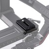 Hersmay Upper Quick Release Baseplate QR Plate Quick Release Plate