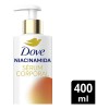 Dove Sérum Corporal Con Niacinamida + Vitamina C 400 Ml