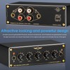 Douk Audio EQ5 Mini 5-Band EQ Preamp Stereo Analog Equalizer