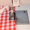 3 Pieces Stitch in Ditch Foot and 1/4 Inch Quilting