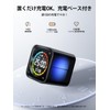 【TickTimer・1 unit, multi-purpose! The long-awaited clock function + alarm function