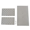 50L Water Bath Canner - 201 Stainless Steel Stove Top