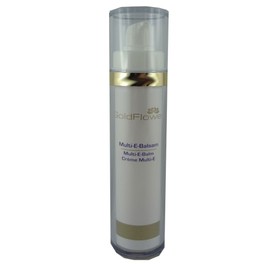 Goldflower Anti-Age-Serie Goldflower Multi-E Balm 50 ml
