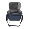 Lunch Bag 10L Collapsible Adjustable Strap Leakproof Portable Handle Insulated