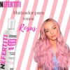 Nefertiti Tratamiento Matizador Rosa Con Queratina Sin Parabenos
