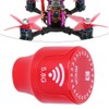 POFET 5.8Ghz 3dBi RHCP High Gain Antenna, Directional FPV Drone