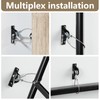 Furniture Anchors Anti-Tip Kit (6 Pack)- Furniture Straps for Baby