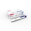 Maurice JUST CLICK White Board Marker M MRW-106 Blue 12 Bags Morris / JUST CLICK 화이트 보드마카 M MRW-106 청 12자루 모리스