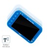 dipos I 2 x Screen Protector 9H Clear Compatible with