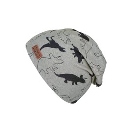 Sterntaler Boys Hat, silver