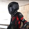 Helmet Visor T520, Helmet Visor Motorcycle, Motorcycle Helmet Visor, Motorcycle
