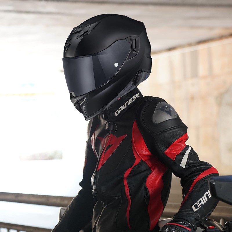 Helmet Visor T520, Helmet Visor Motorcycle, Motorcycle Helmet Visor, Motorcycle