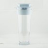 Nagao Cold Water Bottle, 3.3 fl oz (1.1 L), Blue,