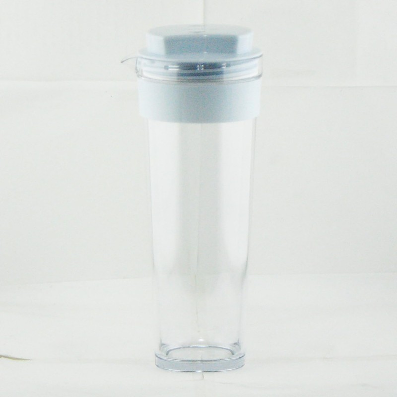 Nagao Cold Water Bottle, 3.3 fl oz (1.1 L), Blue,