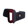 Rieibi Alpha 7 IV Genuine Leather Camera Case for Sony