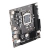 Desktop Computer Motherboard LGA 1155 USB3.0 SATA Mainboard for Intel