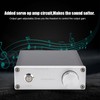 Gold plated for RCA Input Output PHONO BOX P1 MM