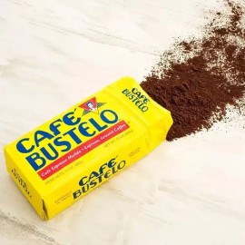Café Bustelo Ground Coffee, 40 Oz., 4 Ct.                                                                                                             