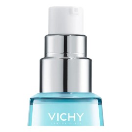 Reparador Para Ojos Vichy Minéral 89 Fortifier Facial 15ml