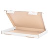 verpacking Large Letter Boxes 230 x 160 x 20 mm