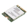 WiFi6 Wireless Card 574Mbps 2.4G 1200Mbps 5Ghz BT5.2 M.2 AC