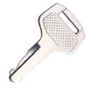 Ignition Key Fits Kubota Replaces TC832-31810