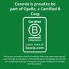 Cenovis Triple Action Vit C, D & Zinc 120 Chewable