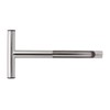 Soil Sampler Probe 304 Stainless Steel Protable T Handle Soil