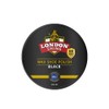 London Shine Wax Shoe Polish - Black 48 ml /