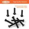 NIULUNBAO M6 x 30mm 35mm 40mm 45mm 50mm Button Head