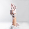 puremetics Gesichtspflegeseife 'Hanf' | Zero Waste, plastikfrei und vegan |