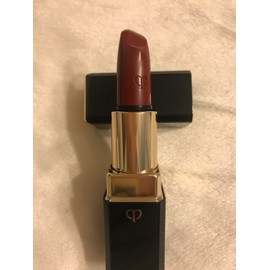 Clé de Peau Beauté Cle de Peau Beaute Lipstick Intense Color Luxurious Moisture Red Lantern #8