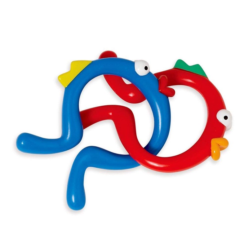 Edushape Fishies Linking Activity Toy