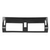 Air Vent Outlet Trim Paste Type Cover Car Modification Fit