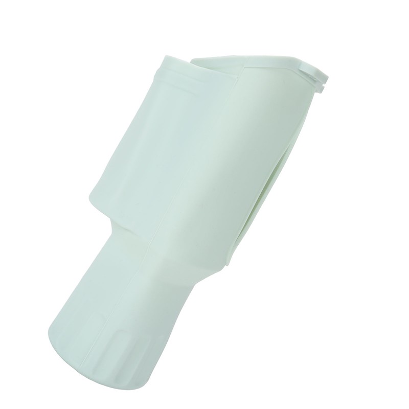 Water Bottle Boot Sleeve Reduces Noise Accessories Protective Water Bottle