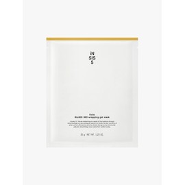 Biosys 360 Lapping Gel Mask 1 / 바이오시스 360 랩핑 겔 마스크 1매